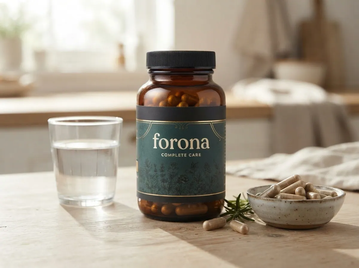 Forona Complete Care